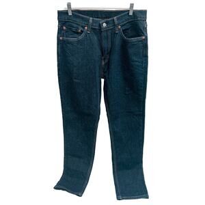 Levi 541 Men's blue jeans
